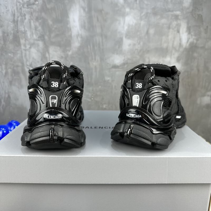 Balenciaga Track Shoes